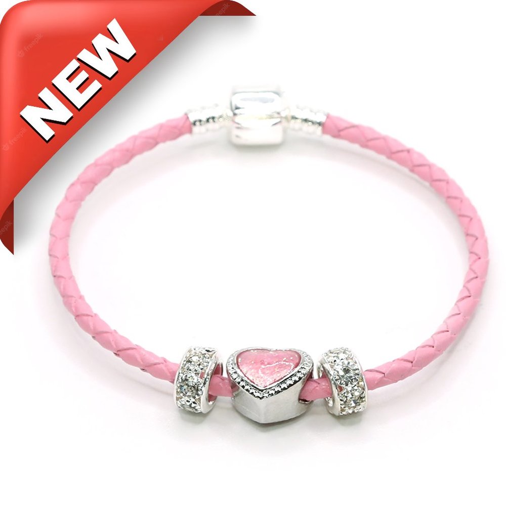 Charmed Life Bracelet: Sweetheart (1068)